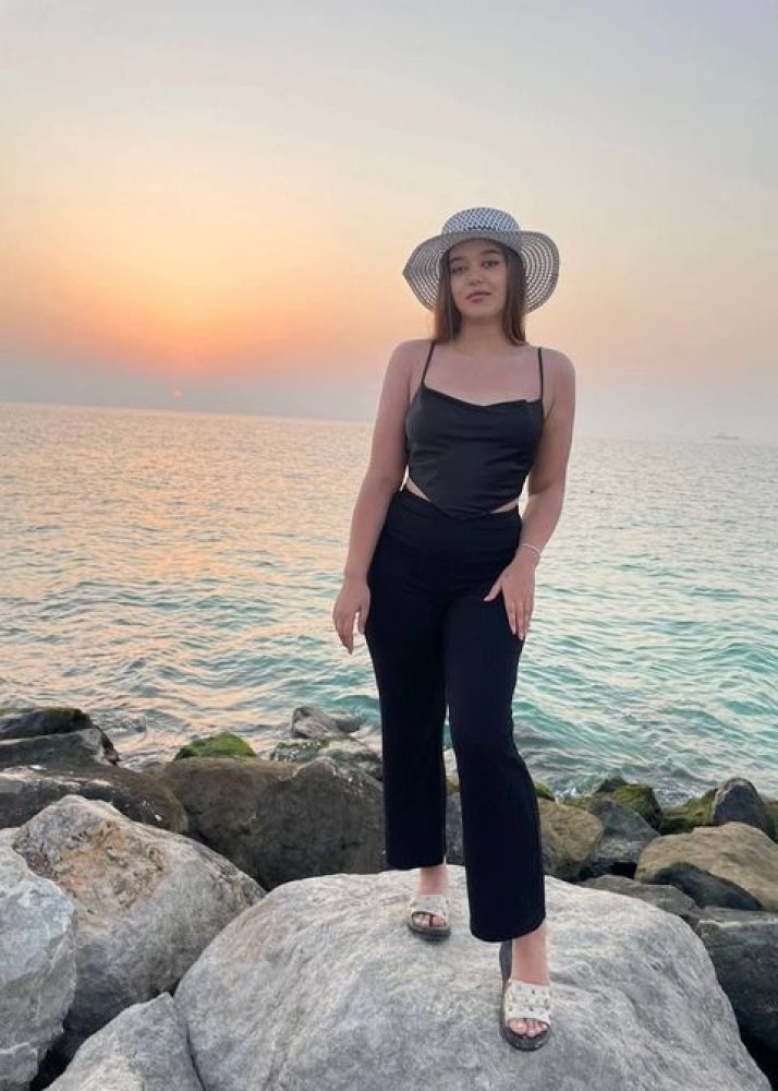 Индивидуалка Крис фото № 2 в городе Москва