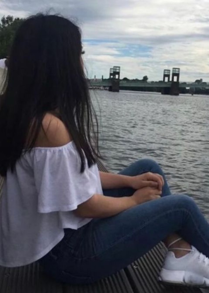 Индивидуалка Крис главное фото в городе Москва 