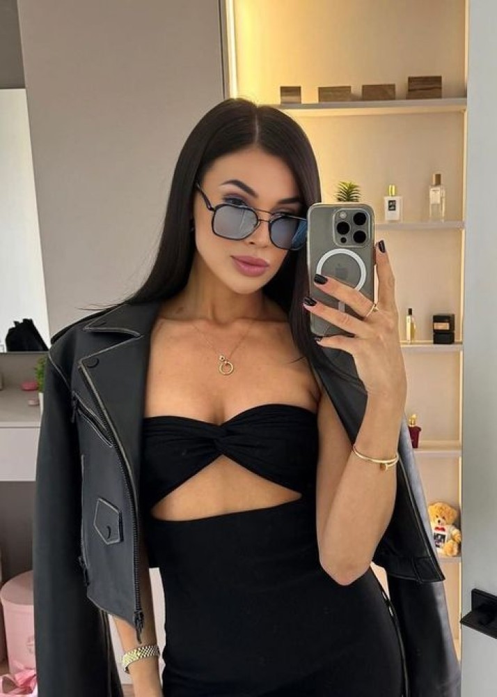 Индивидуалка Крис фото № 2 в городе Москва