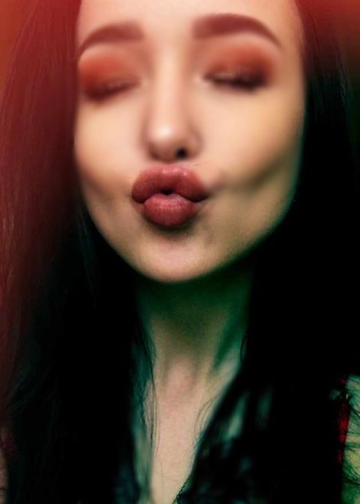 Индивидуалка Крис главное фото в городе Москва 