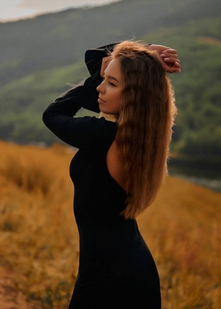 Индивидуалка Крис главное фото в городе Москва 