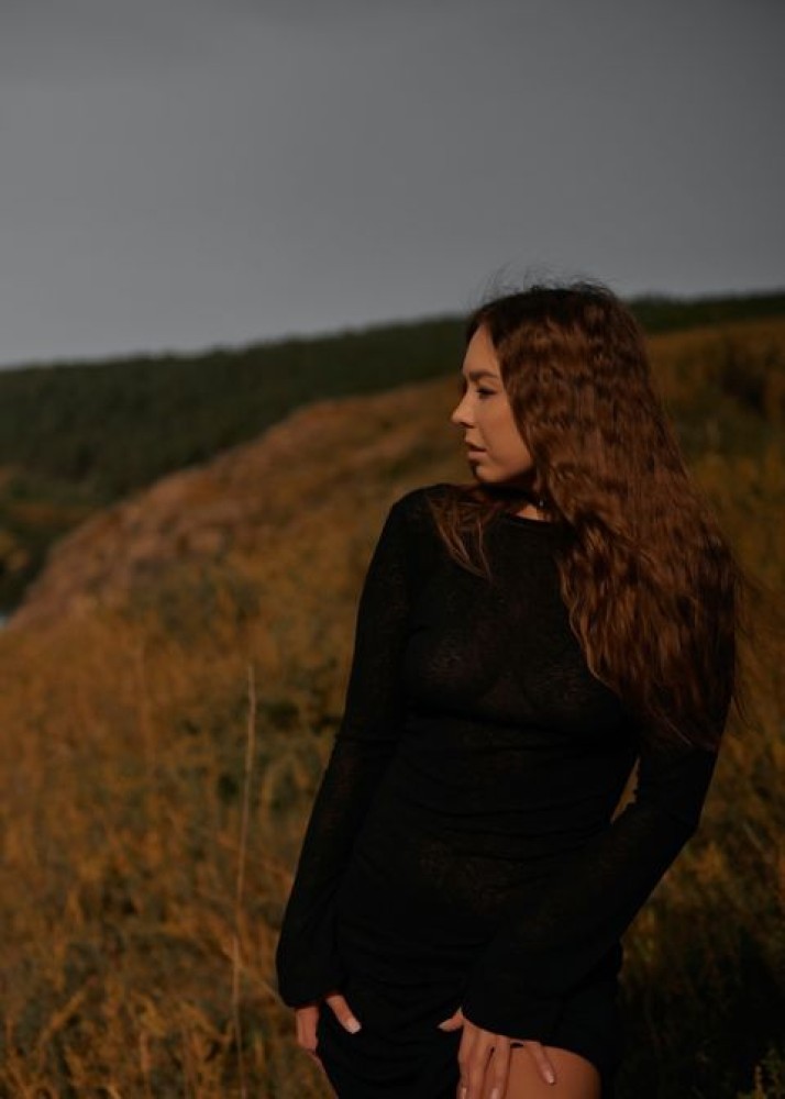 Индивидуалка Крис фото № 2 в городе Москва