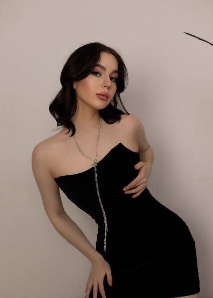 Индивидуалка Крис фото № 2 в городе Москва