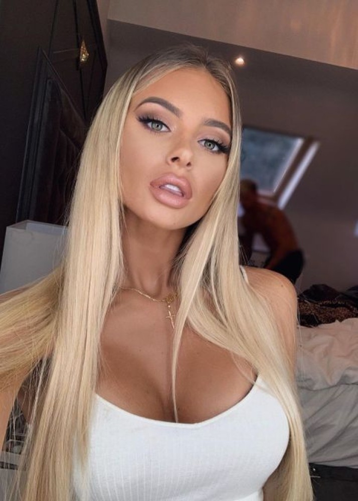 Индивидуалка Крис главное фото в городе Москва 