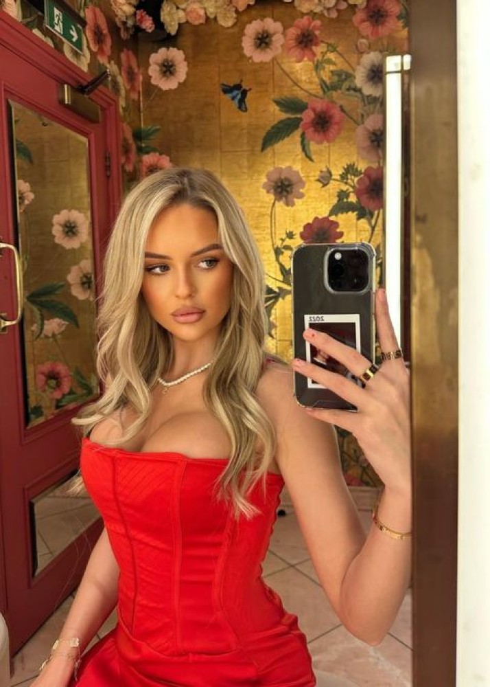 Индивидуалка Крис фото № 2 в городе Москва