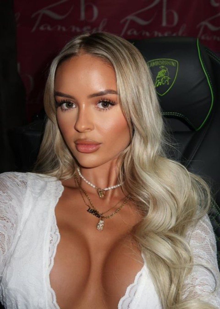 Индивидуалка Крис фото № 2 в городе Москва