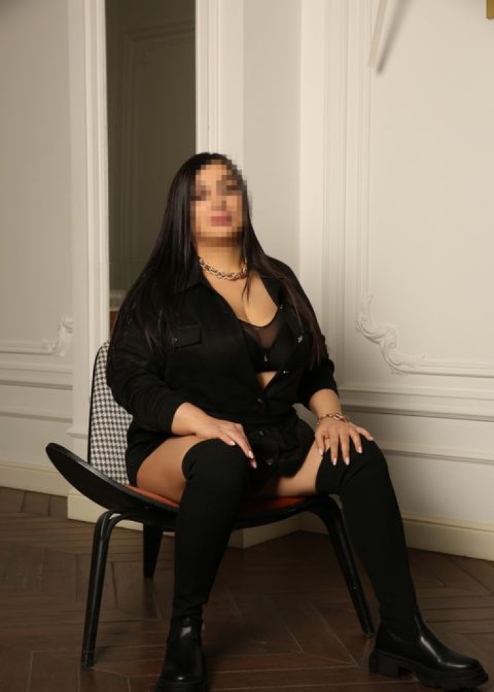 Индивидуалка Крис фото № 2 в городе Москва