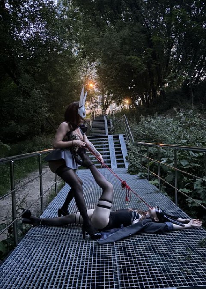 Индивидуалка Крис фото № 2 в городе Москва