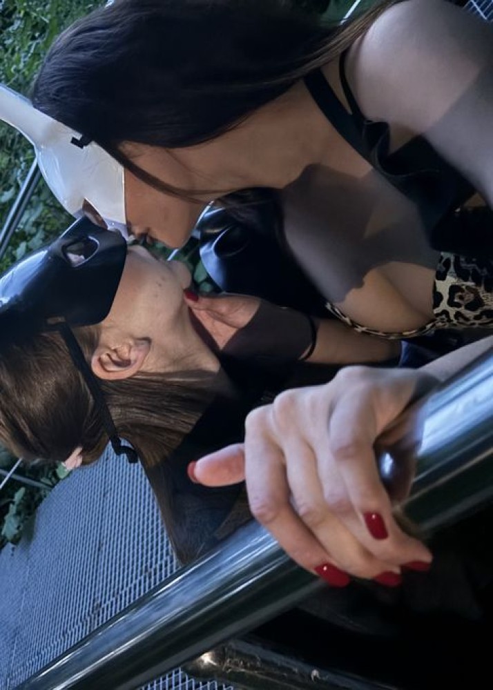 Индивидуалка Крис фото № 2 в городе Москва