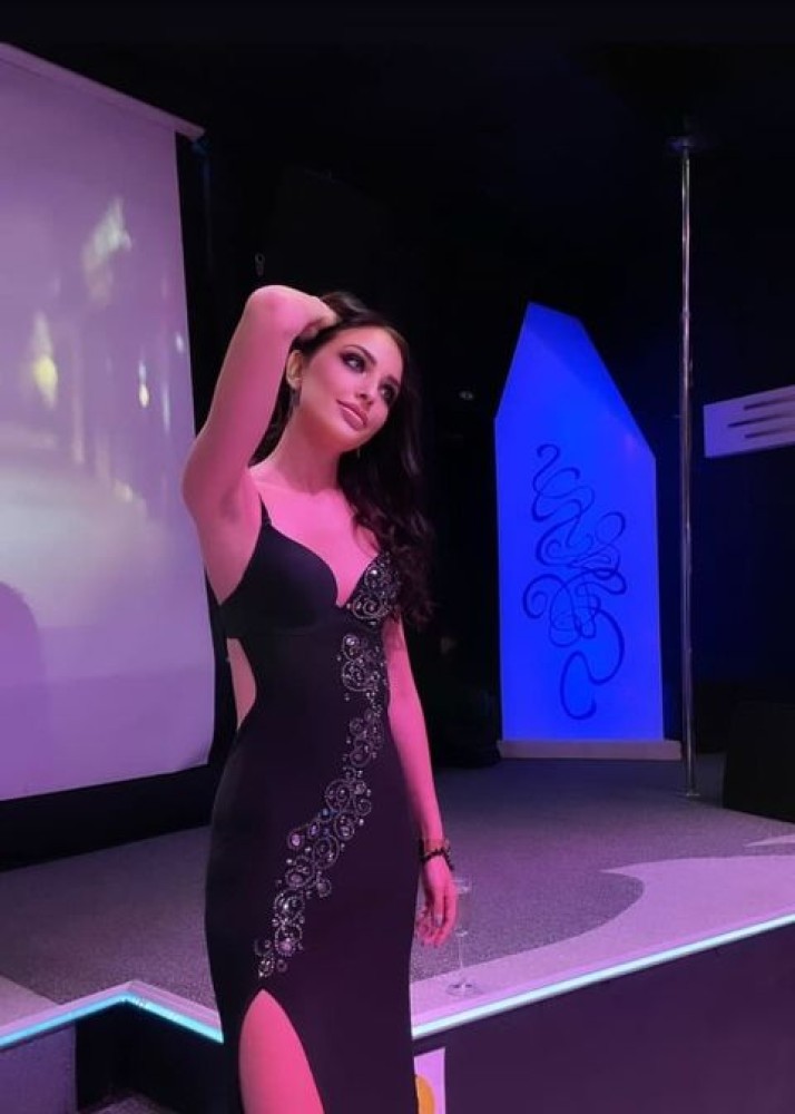 Индивидуалка Кристал фото № 2 в городе Москва