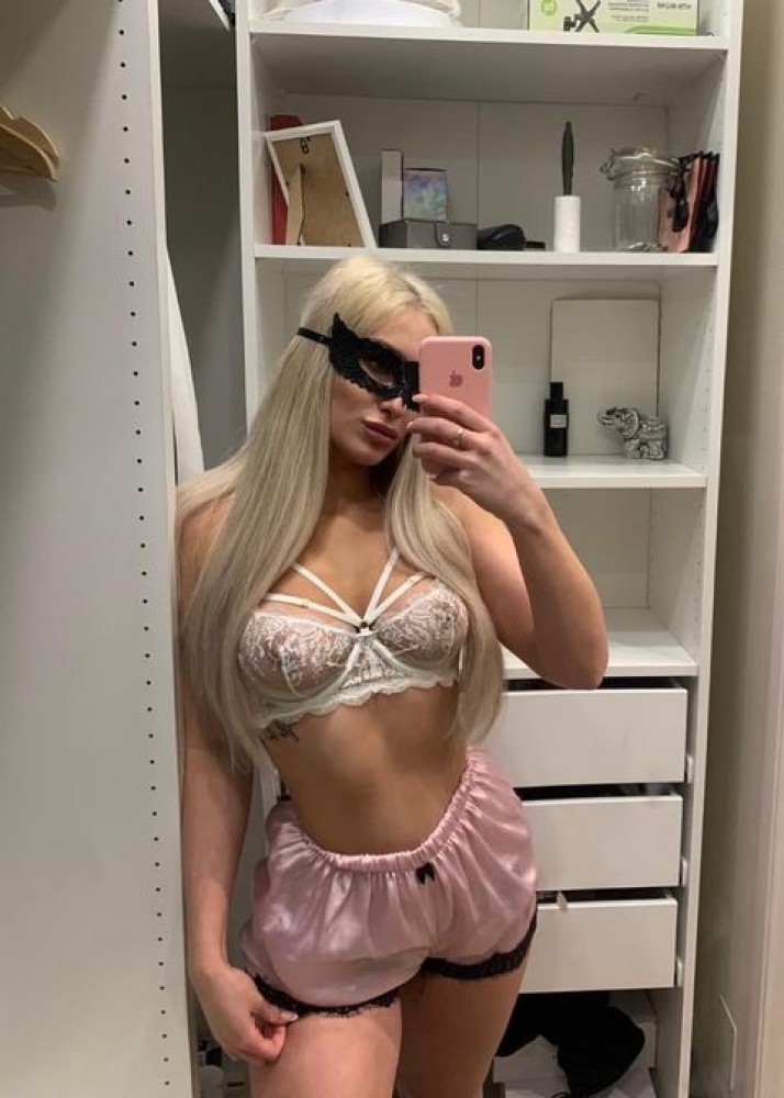 Индивидуалка КристалБарбара фото № 2 в городе Москва