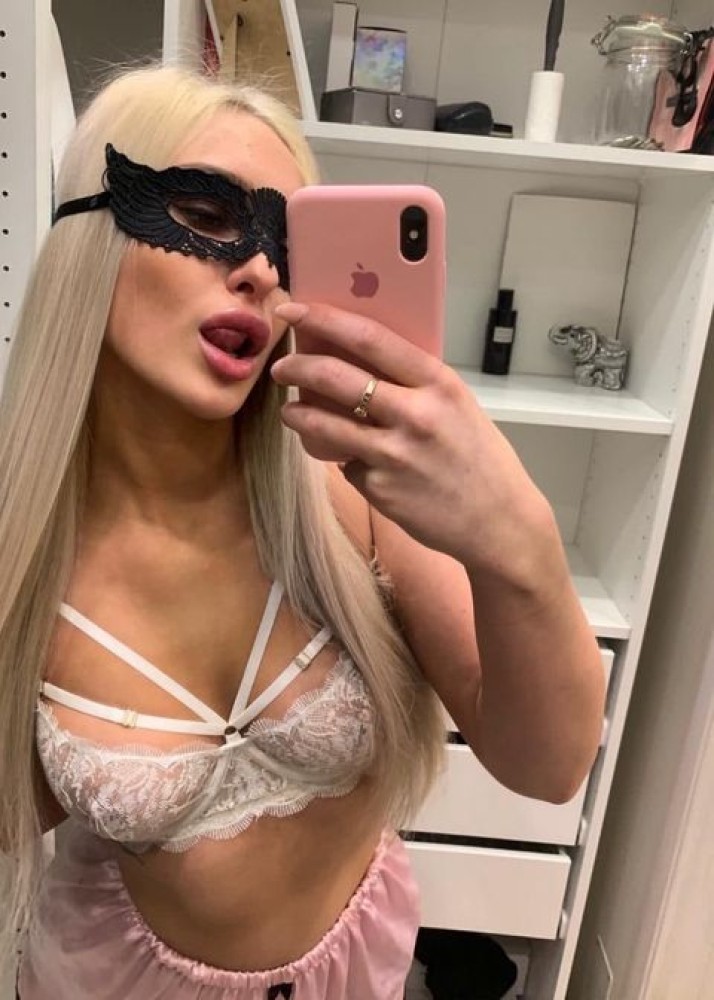 Индивидуалка КристалБарбара фото № 2 в городе Москва