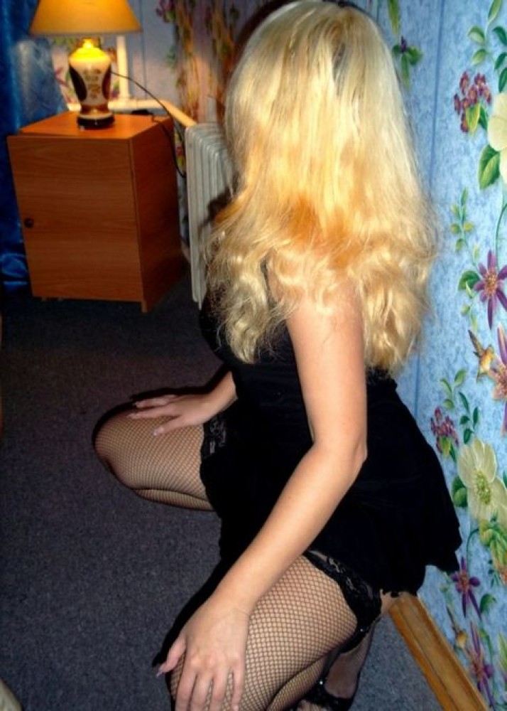 Индивидуалка Кристи главное фото в городе Москва 