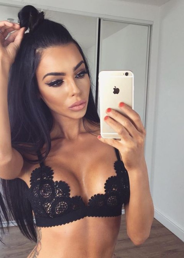 Индивидуалка Кристи фото № 2 в городе Москва