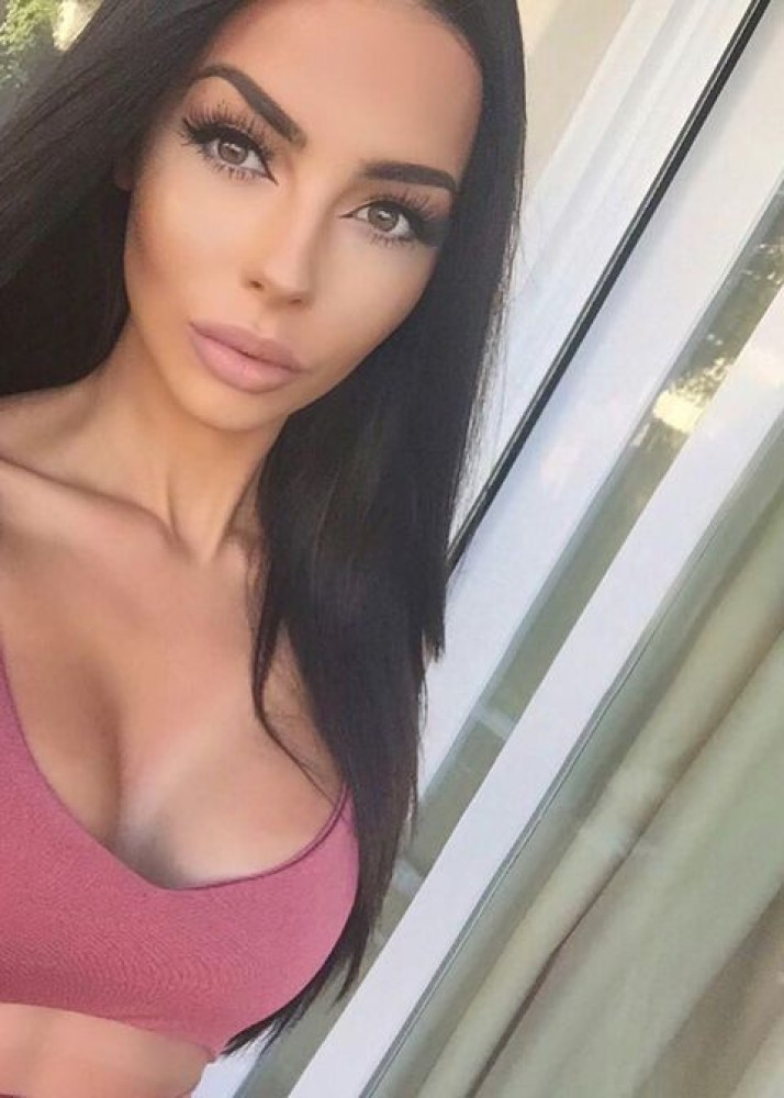 Индивидуалка Кристи фото № 2 в городе Москва