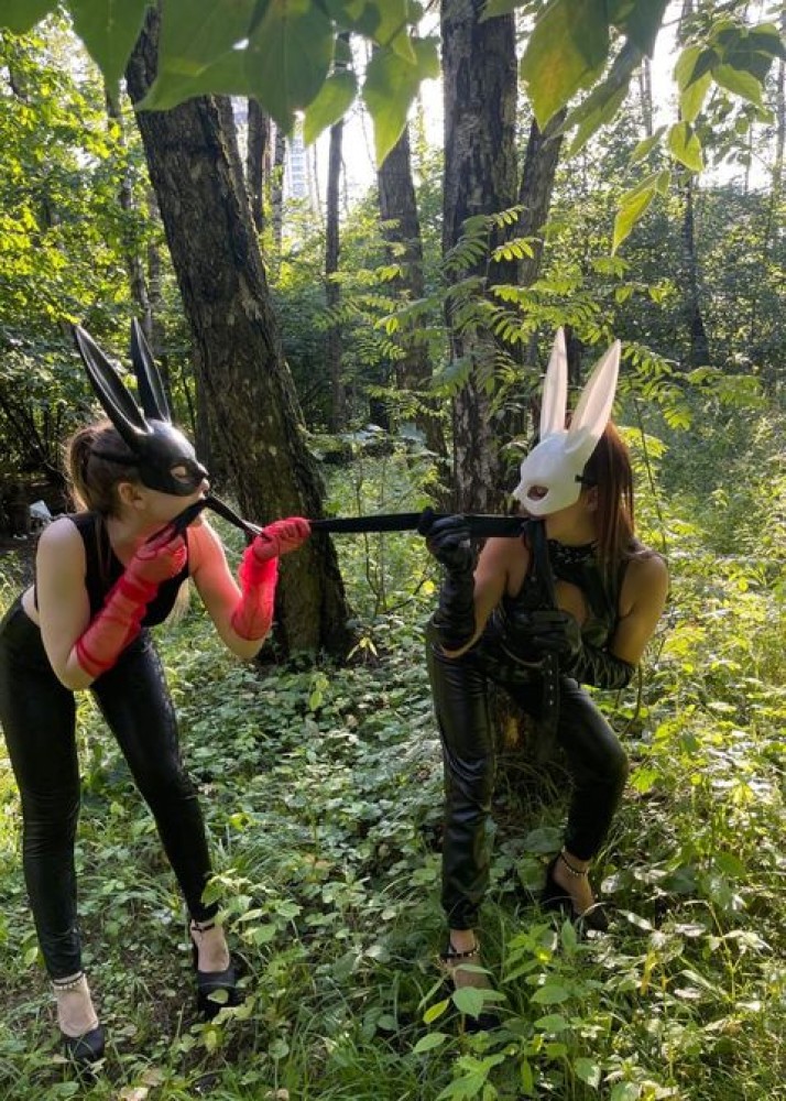 Индивидуалка Кристи главное фото в городе Москва 