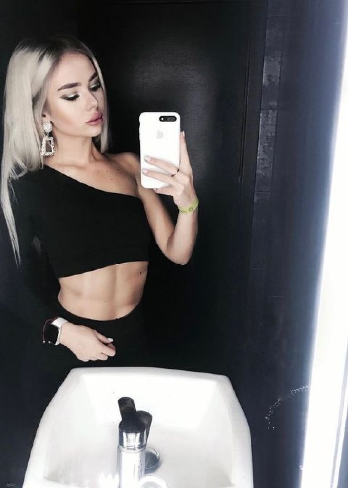 Индивидуалка Кристина фото № 2 в городе Москва