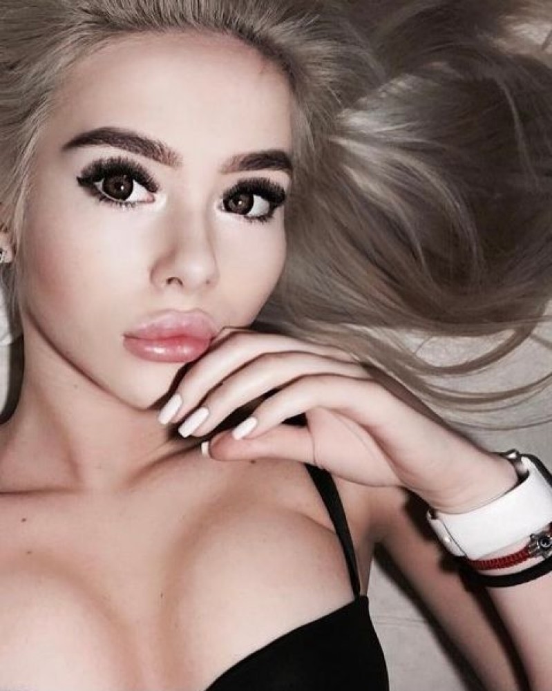 Индивидуалка Кристина фото № 2 в городе Москва