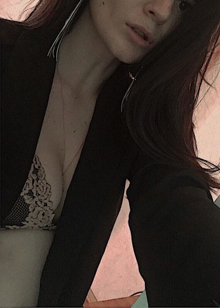 Индивидуалка Кристина фото № 2 в городе Москва