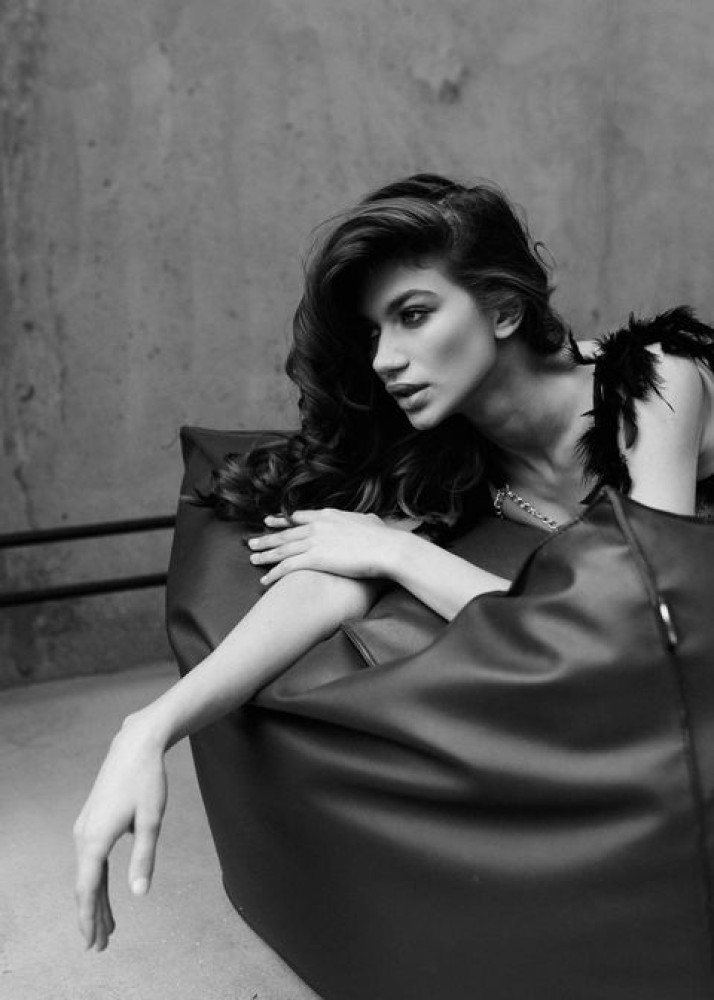 Индивидуалка Кристина фото № 2 в городе Москва