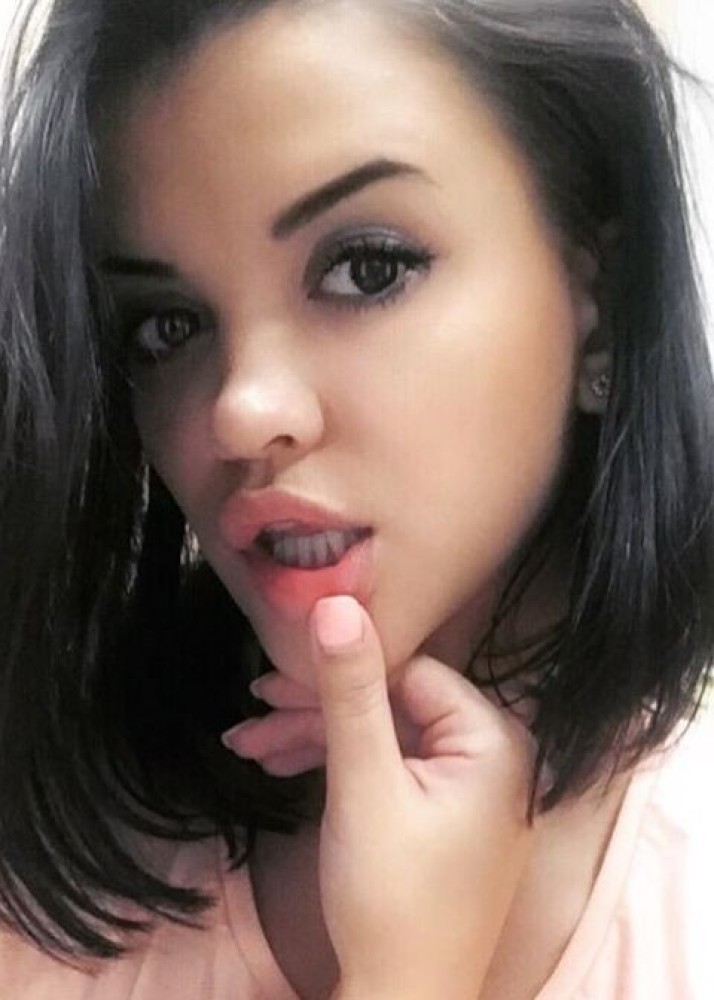 Индивидуалка Кристина главное фото в городе Москва 