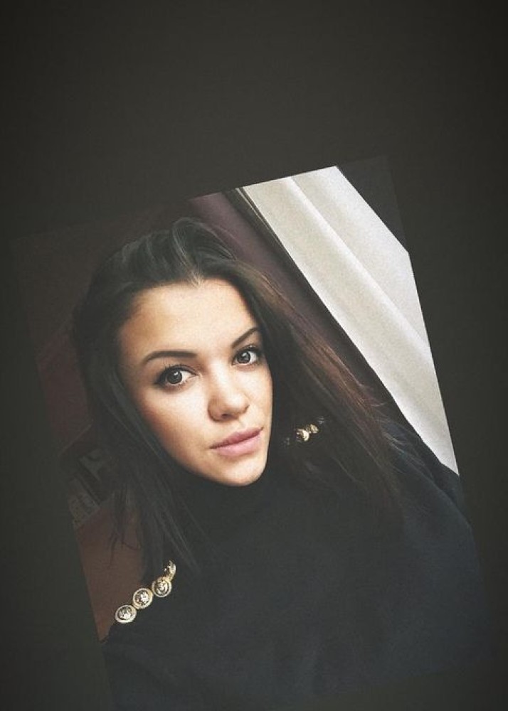 Индивидуалка Кристина фото № 2 в городе Москва