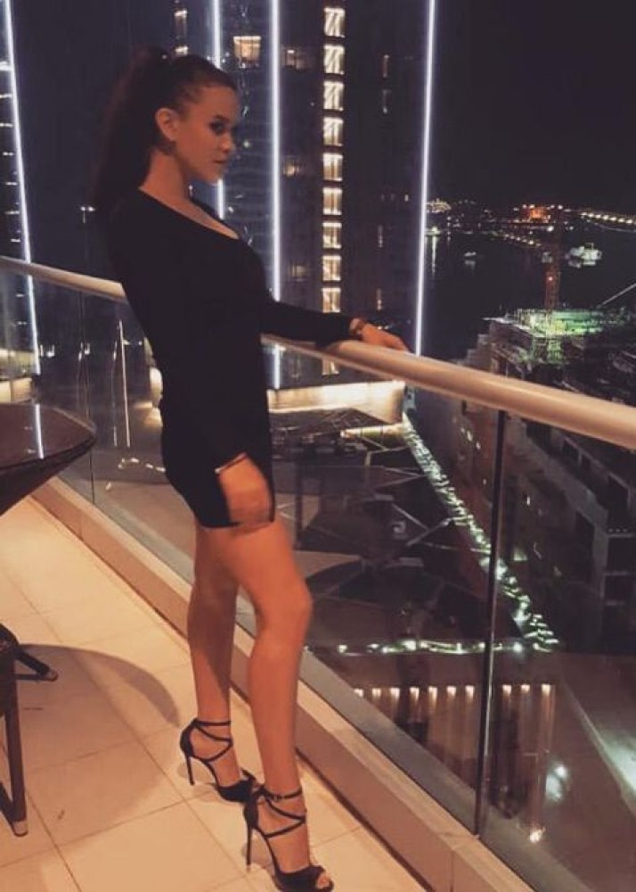 Индивидуалка Кристина фото № 2 в городе Москва