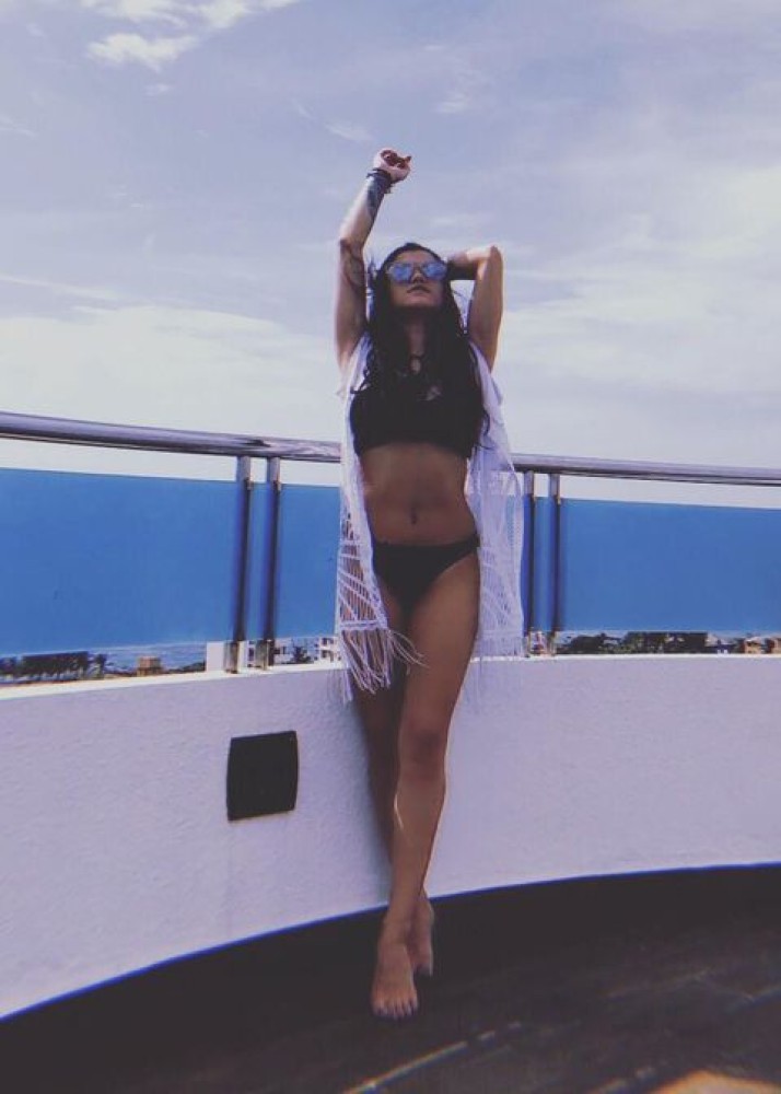 Индивидуалка Кристина фото № 2 в городе Москва