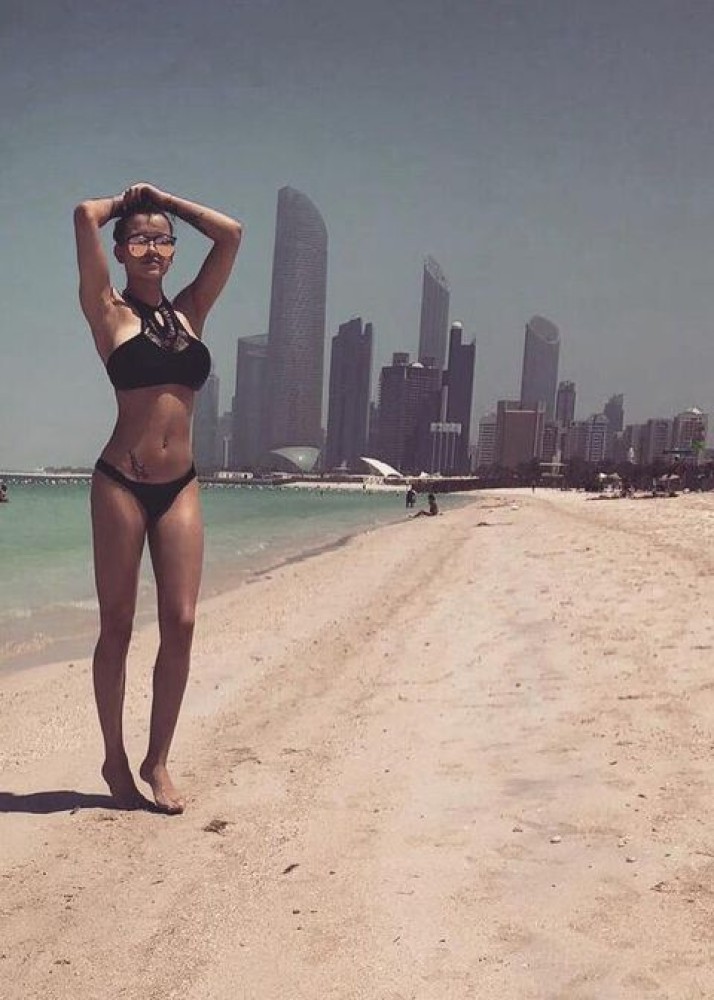 Индивидуалка Кристина фото № 2 в городе Москва