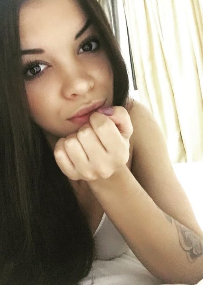 Индивидуалка Кристина фото № 2 в городе Москва