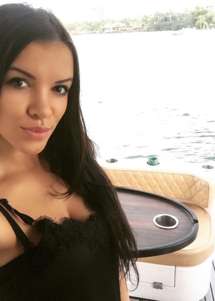 Индивидуалка Кристина фото № 2 в городе Москва