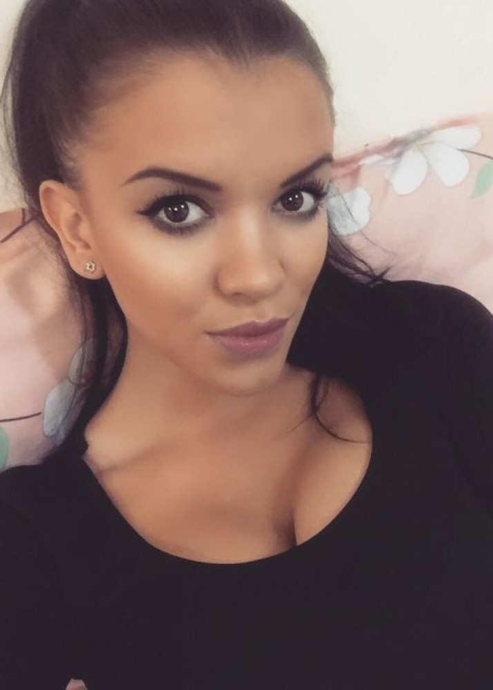 Индивидуалка Кристина фото № 2 в городе Москва