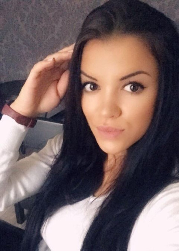 Индивидуалка Кристина фото № 2 в городе Москва