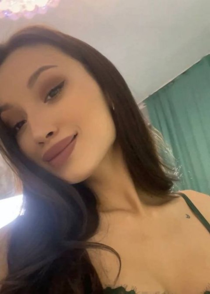 Индивидуалка Кристина фото № 2 в городе Москва