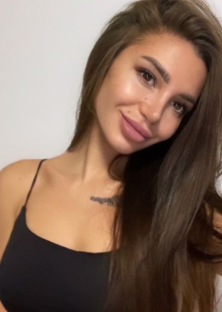 Индивидуалка Кристина главное фото в городе Москва 