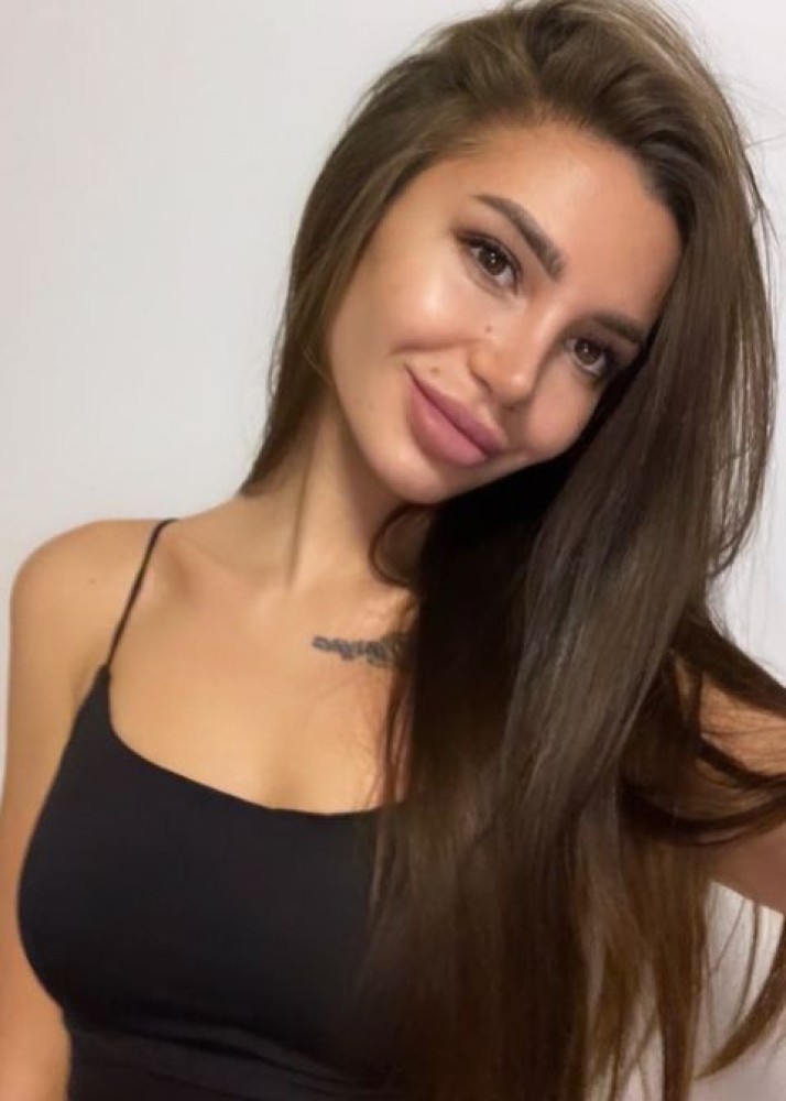 Индивидуалка Кристина фото № 2 в городе Москва