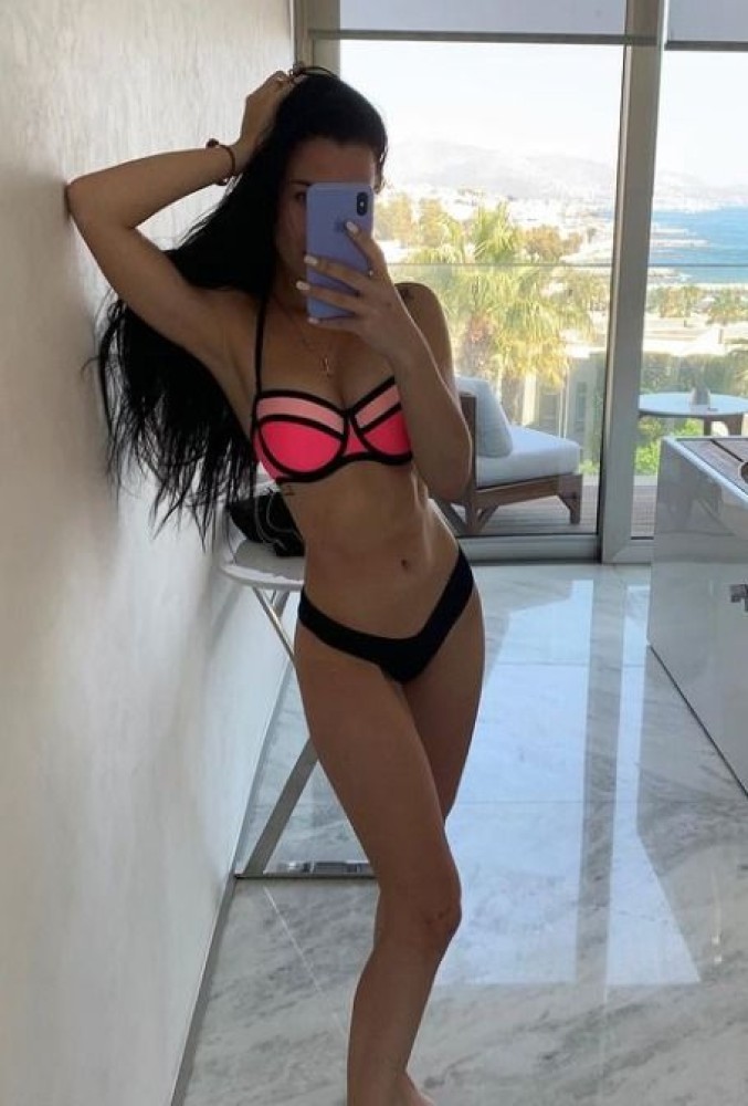 Индивидуалка Кристина фото № 2 в городе Москва