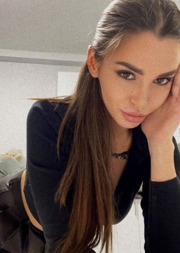 Индивидуалка Кристина фото № 2 в городе Москва