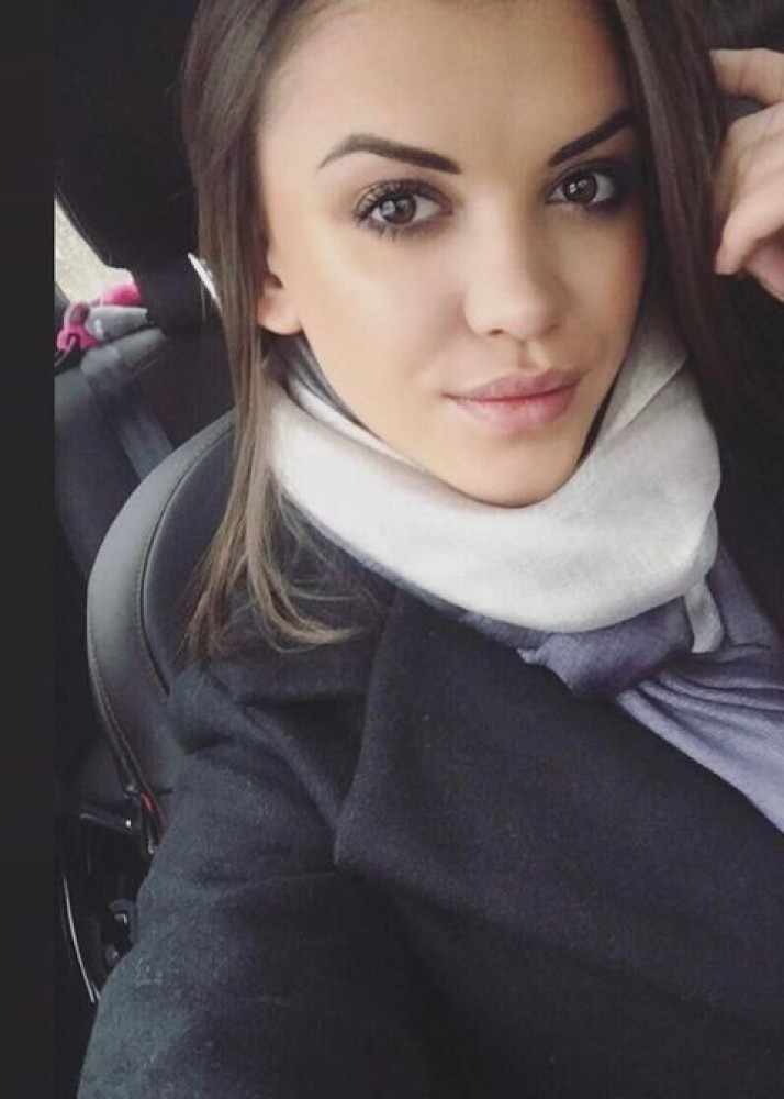 Индивидуалка Кристина фото № 2 в городе Москва