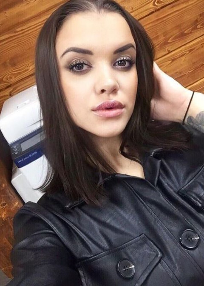 Индивидуалка Кристина фото № 2 в городе Москва