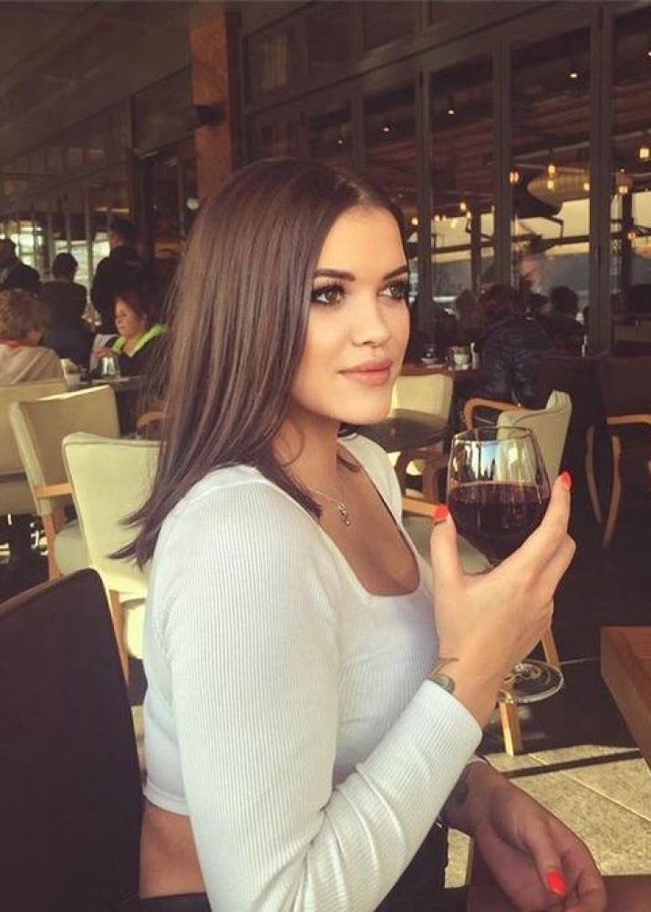 Индивидуалка Кристина фото № 2 в городе Москва