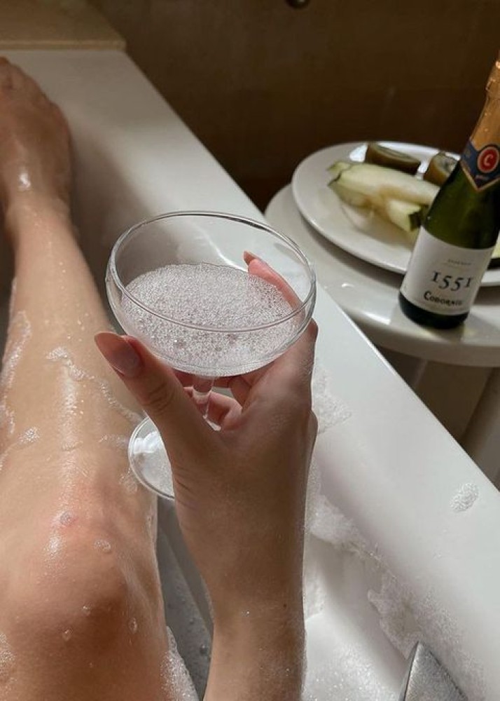 Индивидуалка Кристина фото № 2 в городе Москва