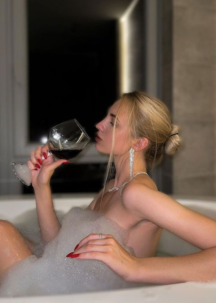 Индивидуалка Кристина фото № 2 в городе Москва