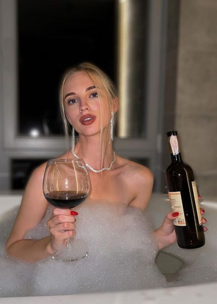 Индивидуалка Кристина фото № 2 в городе Москва