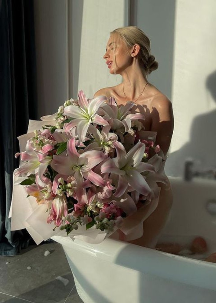 Индивидуалка Кристина фото № 2 в городе Москва