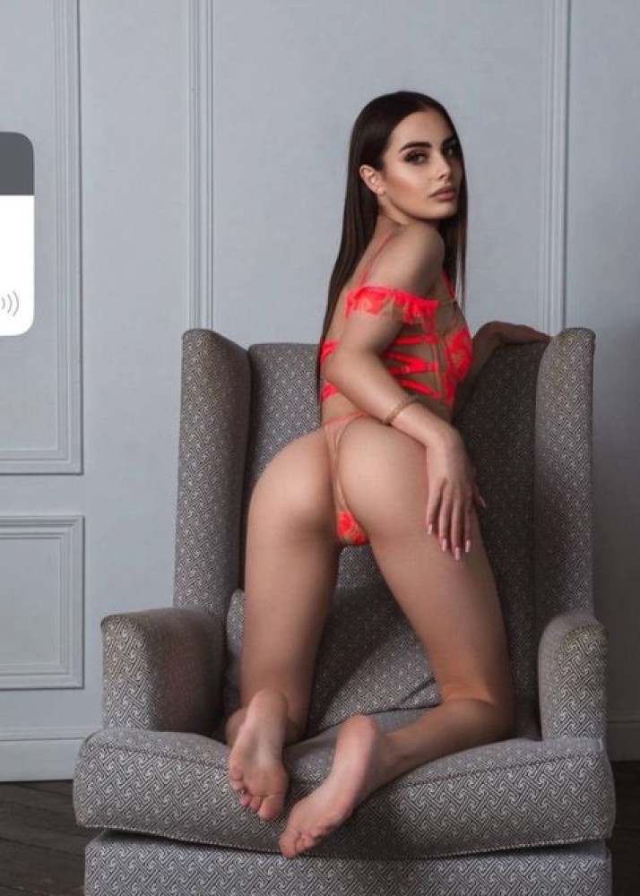 Индивидуалка Кристина фото № 2 в городе Москва