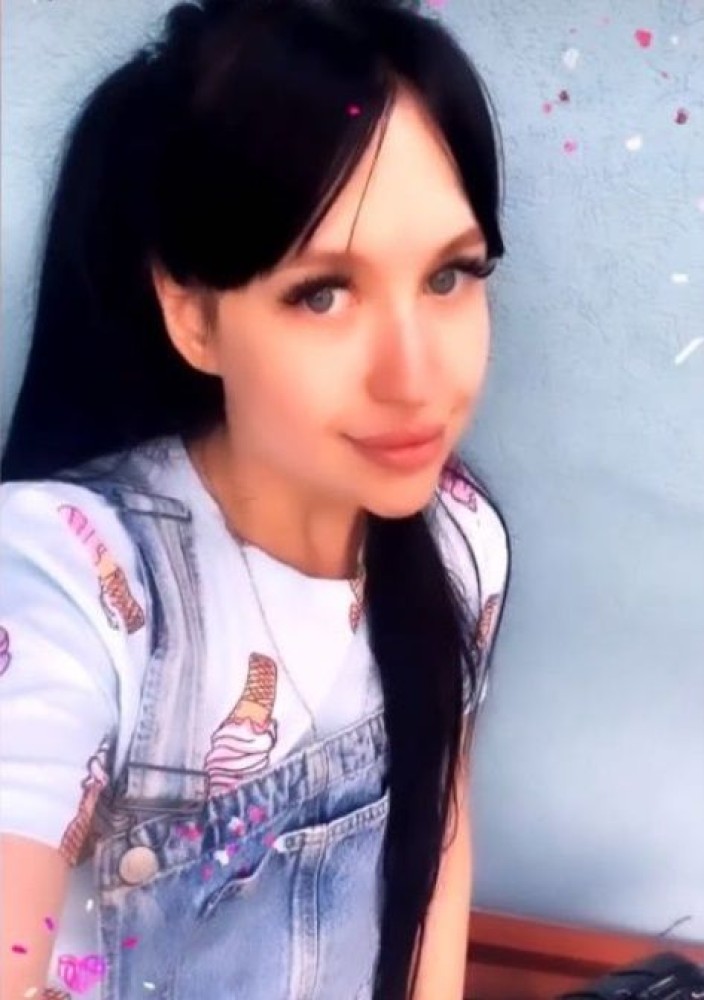 Индивидуалка Кристина фото № 2 в городе Москва