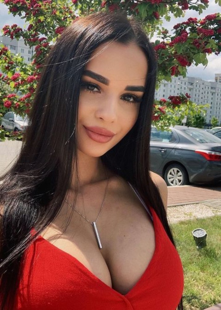 Индивидуалка Кристина фото № 2 в городе Москва