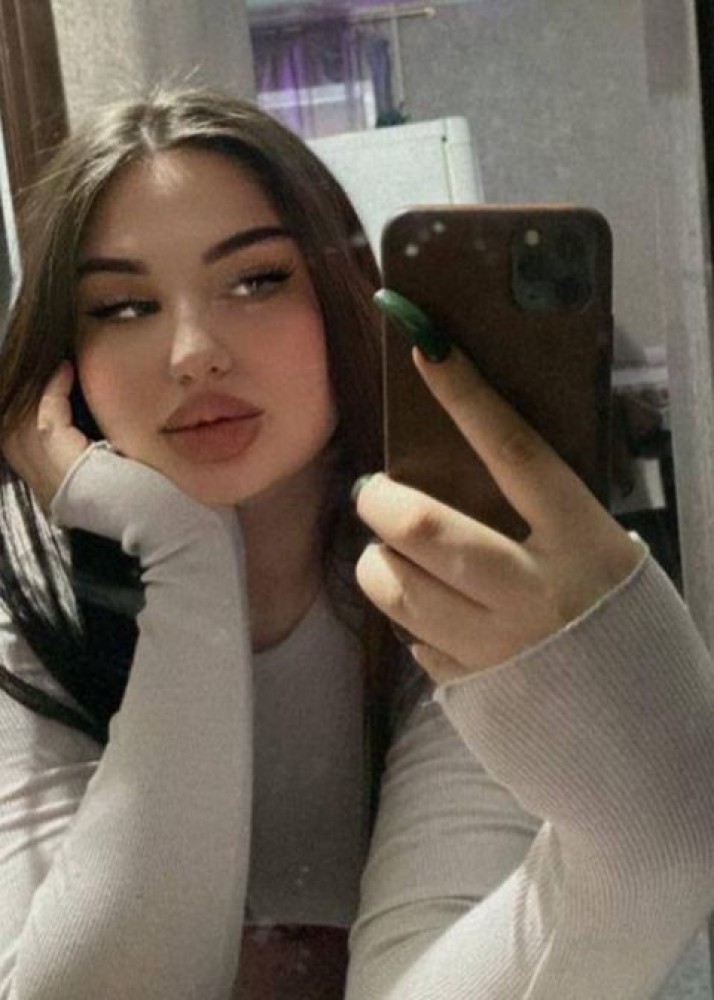 Индивидуалка Кристина главное фото в городе Москва 