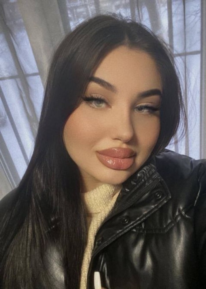 Индивидуалка Кристина фото № 2 в городе Москва